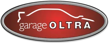 Garage Oltra logo