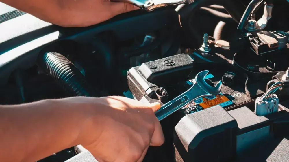 Diagnostic électronique automobile à Saint-Pierre