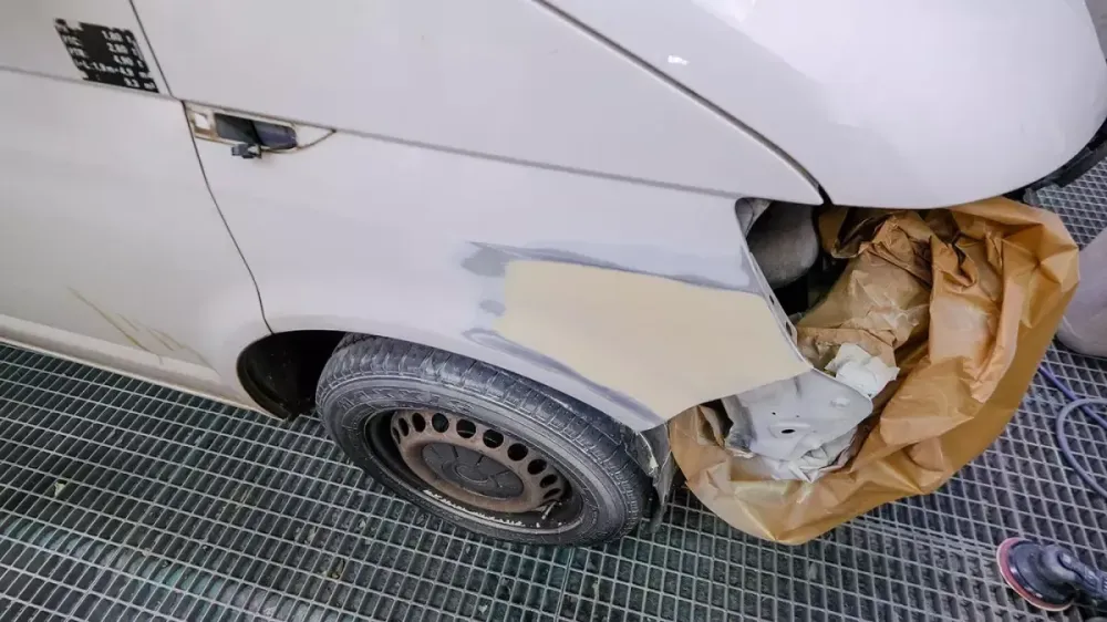 Carrossier polyvalent