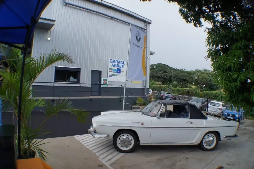 Journée portes ouvertes (2)